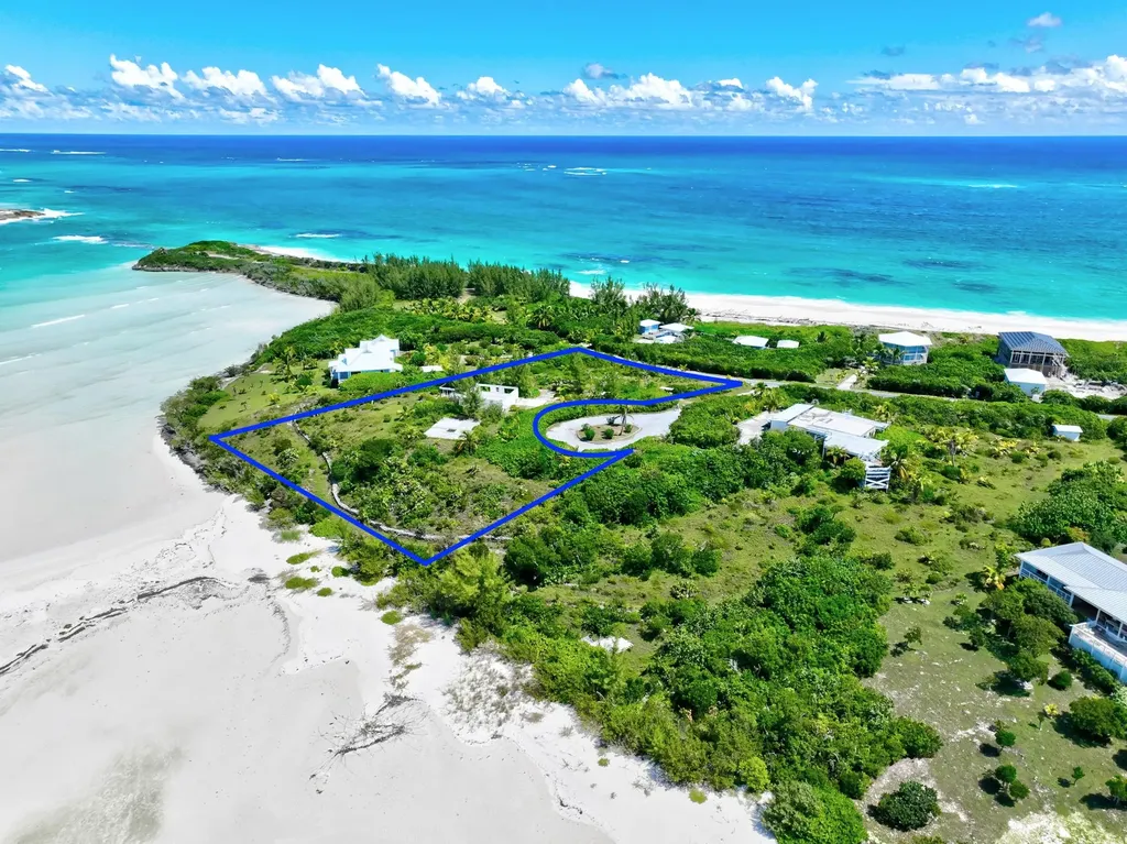Lagoon Lookout Abaco BS — photo 10