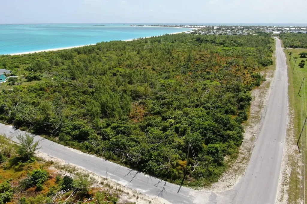 Prime Multi Family Lots Abaco BS — photo 2