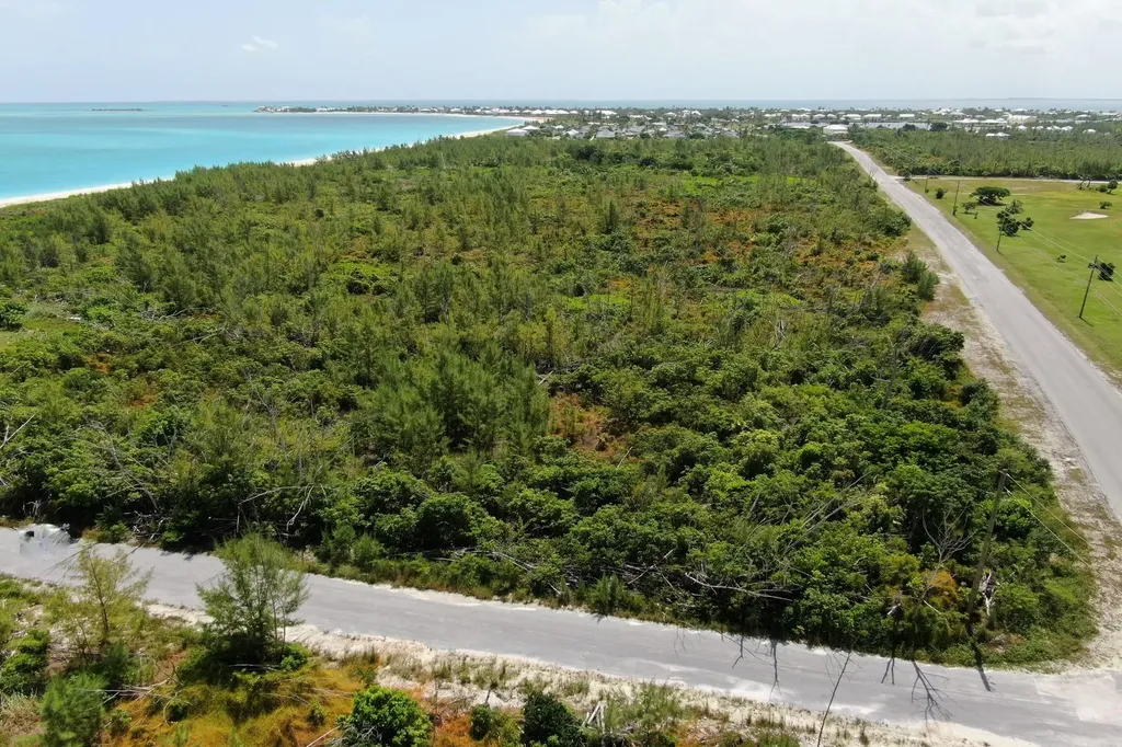Prime Multi Family Lots Abaco BS — photo 12