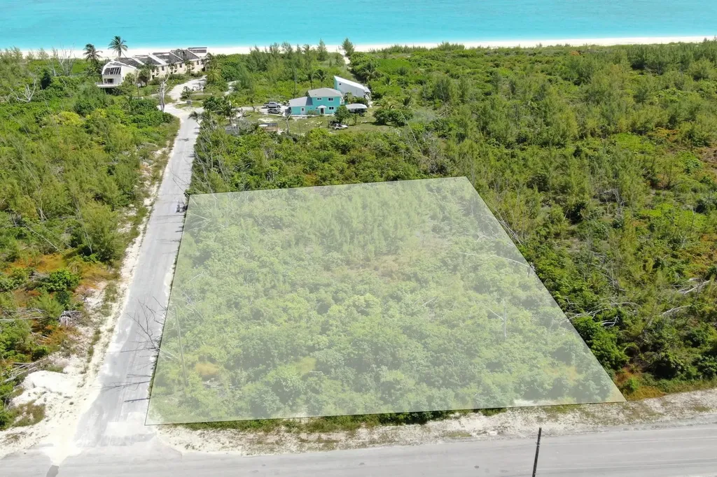 Prime Multi Family Lots Abaco BS — photo 3