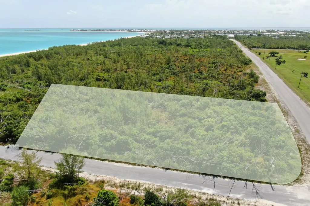 Prime Multi Family Lots Abaco BS — photo 4