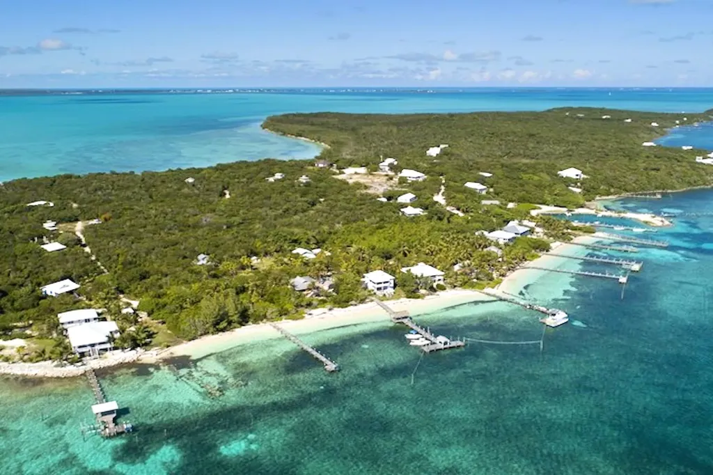 East Breeze, Lot 123 Abaco BS — photo 12