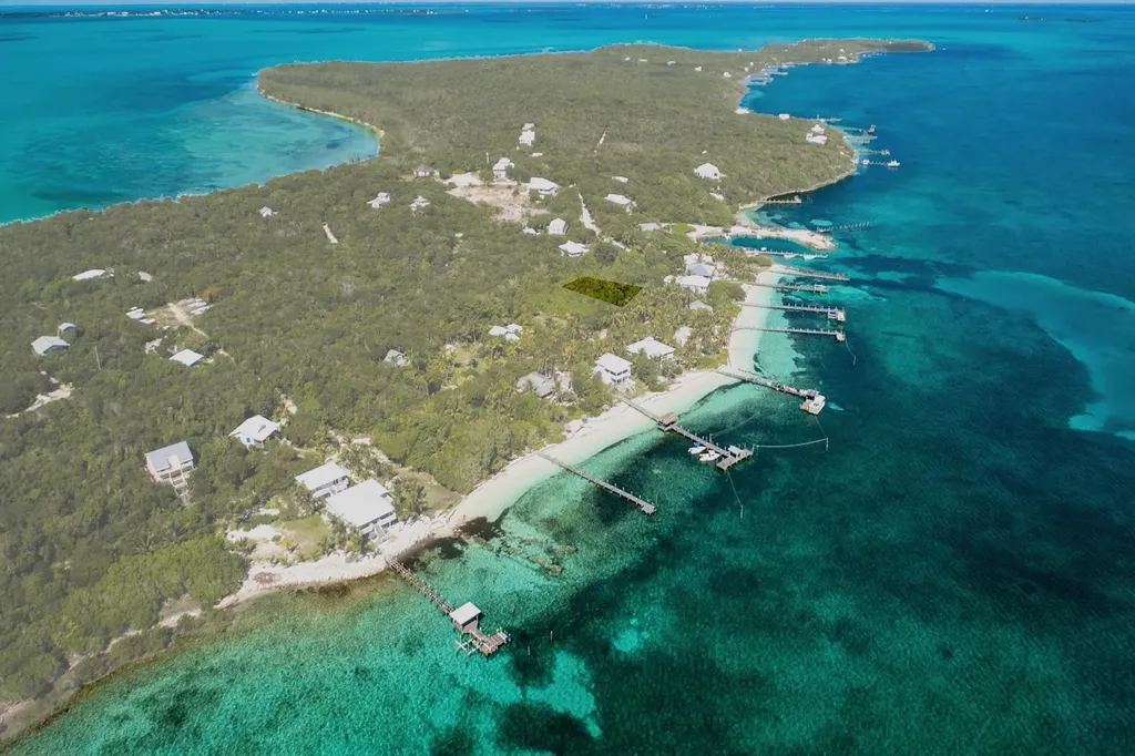 East Breeze, Lot 123 Abaco BS — photo 4