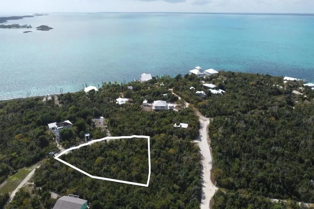 Lot 101, Abaco Ocean Club Abaco BS — photo 3