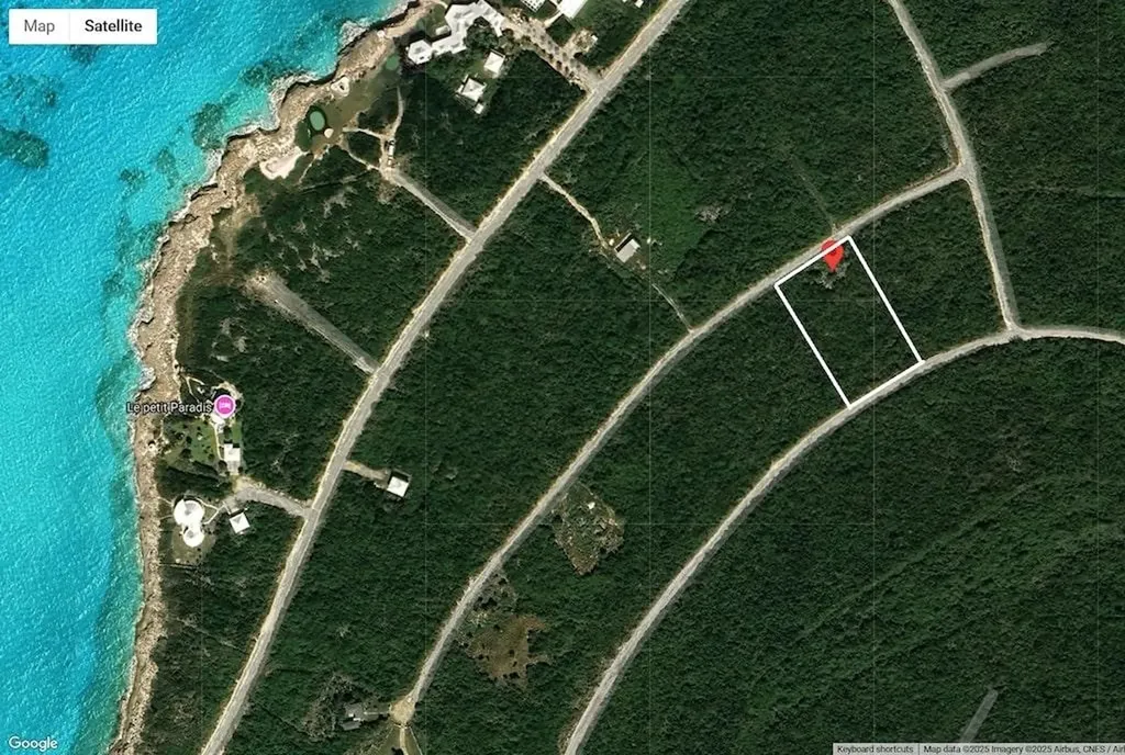 Lot 26 Columbus Landing San Salvador BS — photo 3