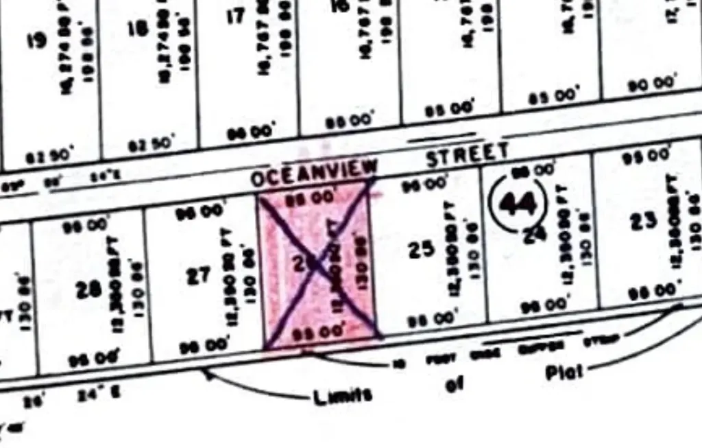 Lot 26 Columbus Landing San Salvador BS — photo 9
