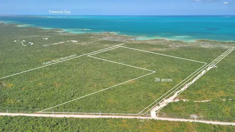 39 Acres Baker's Heights Abaco BS — photo 11