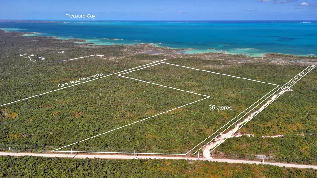 39 Acres Baker's Heights Abaco BS — photo 5