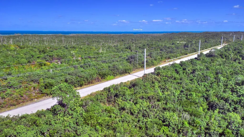 39 Acres Baker's Heights Abaco BS — photo 6