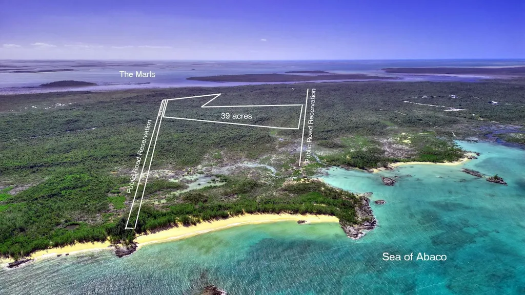 39 Acres Baker's Heights Abaco BS — photo 7