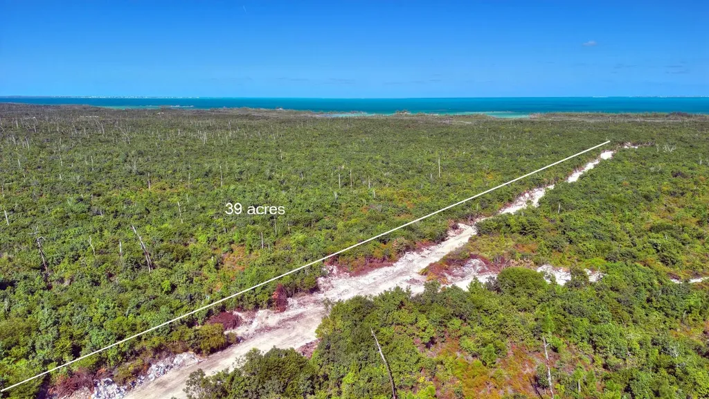 39 Acres Baker's Heights Abaco BS — photo 9