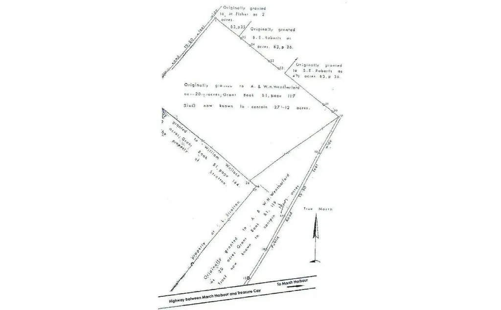 39 Acres Baker's Heights Abaco BS — photo 10