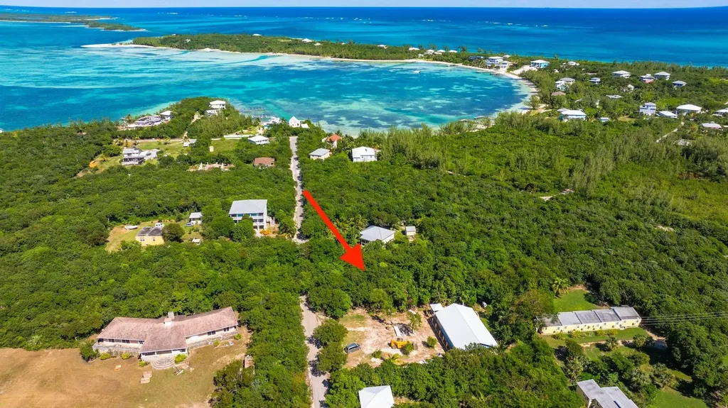 Lot 4, Coco Bay Abaco BS — photo 2
