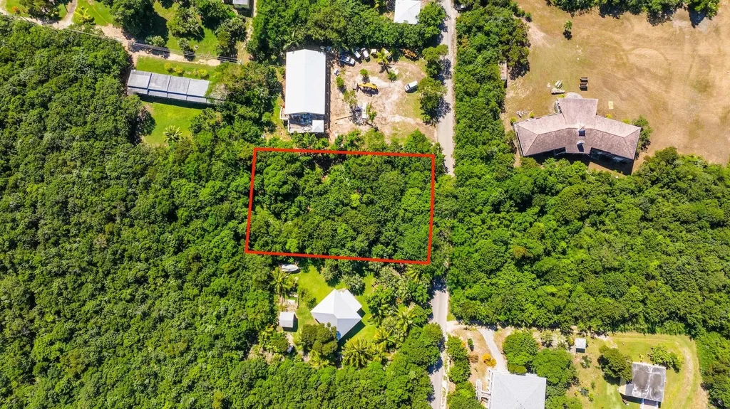 Lot 4, Coco Bay Abaco BS — photo 3
