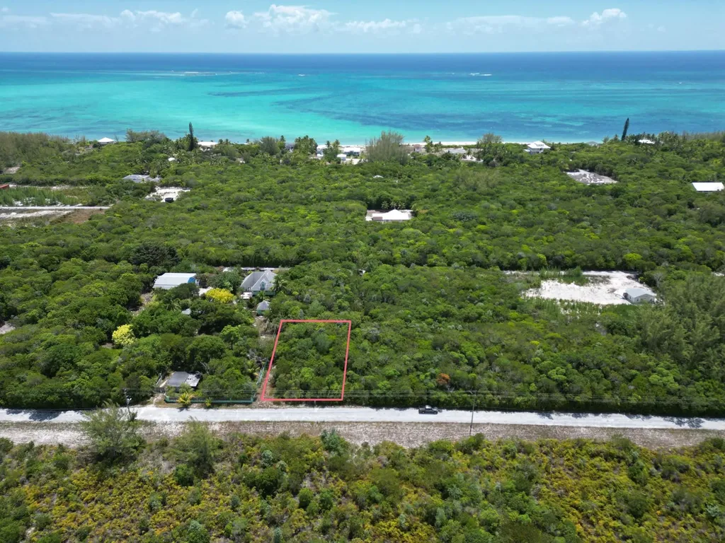 Seagrape Drive 34 Abaco BS — photo 2