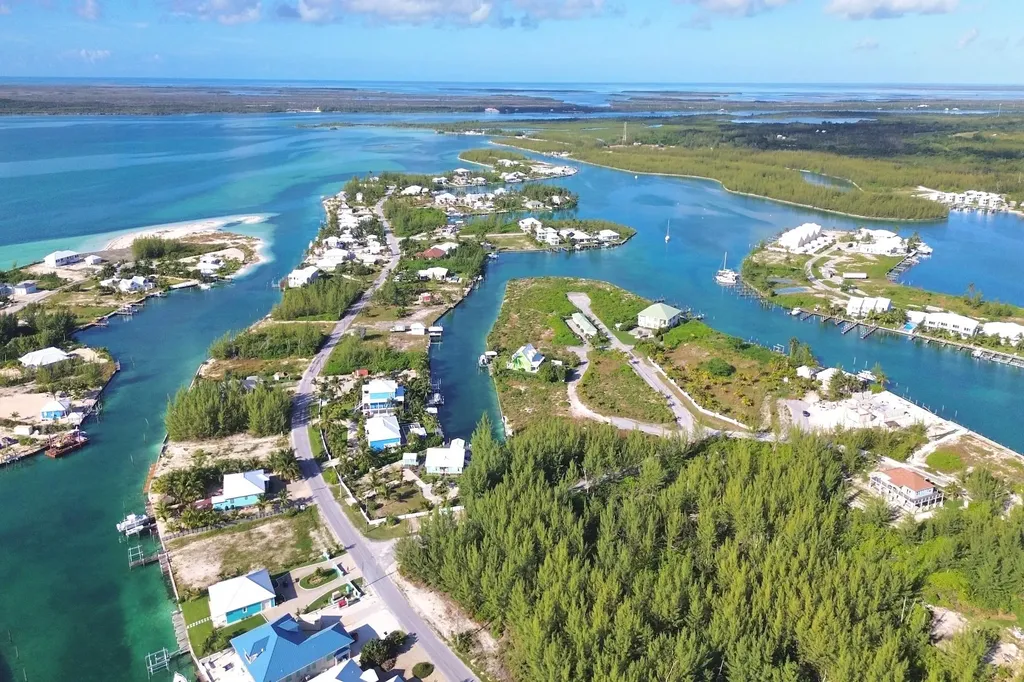 Lot 18, Block 194 Abaco BS — photo 3