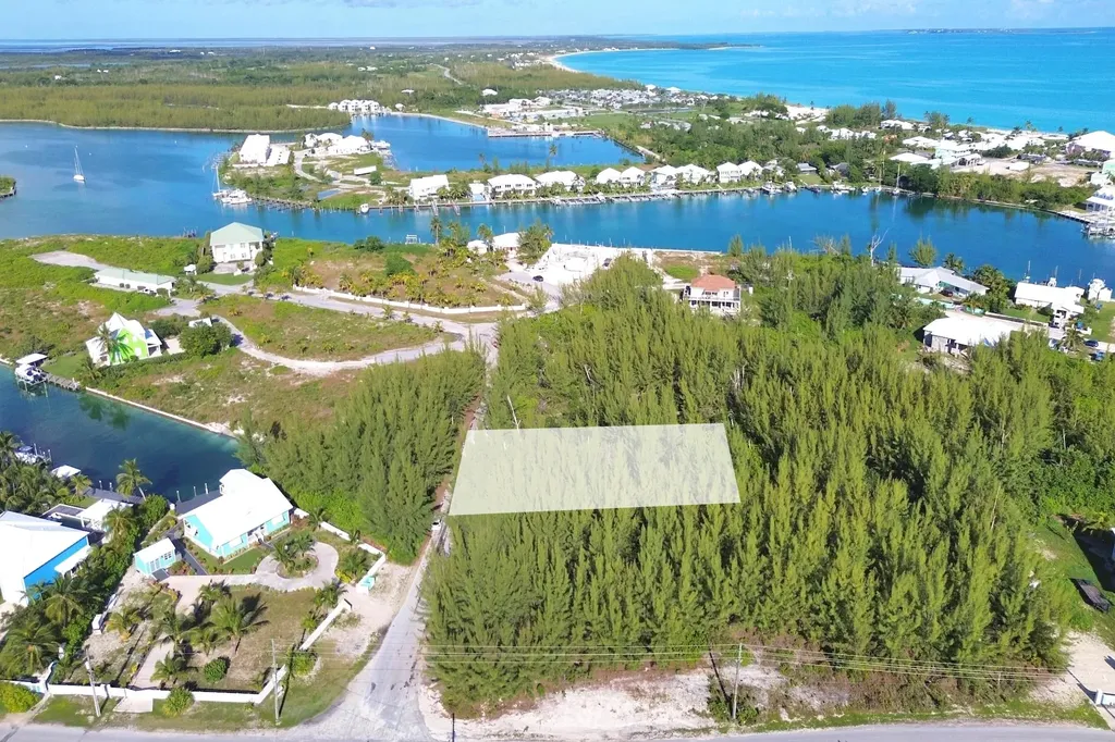 Lot 18, Block 194 Abaco BS — photo 4