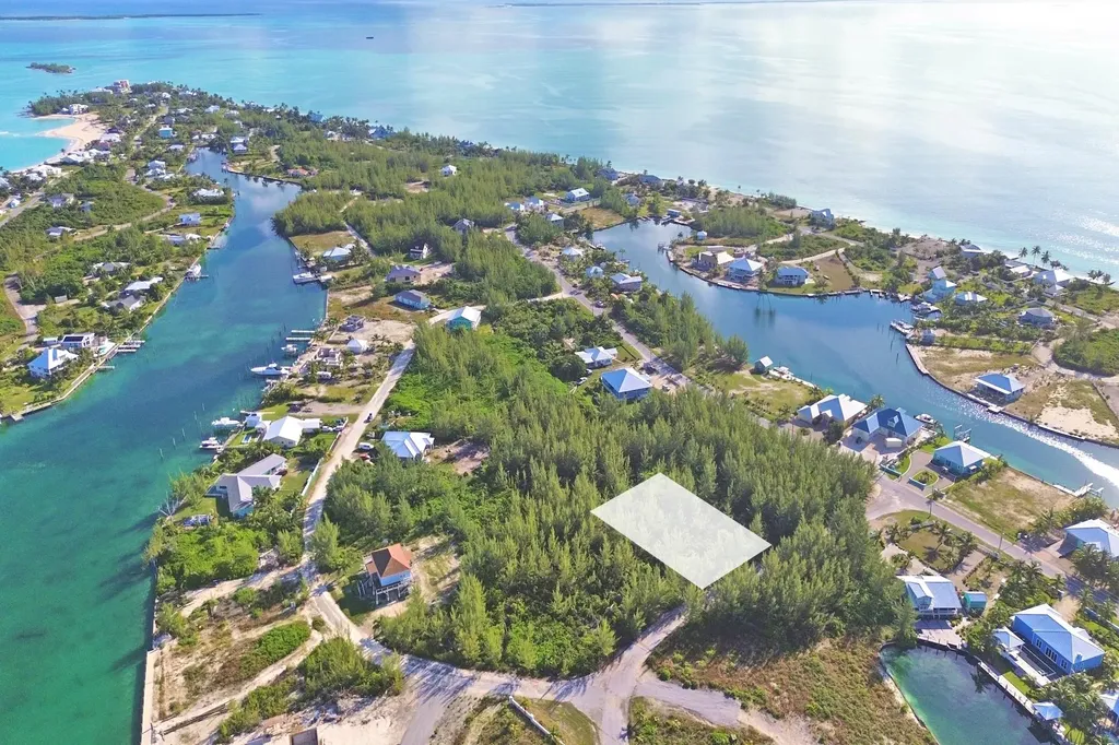 Lot 18, Block 194 Abaco BS — photo 6