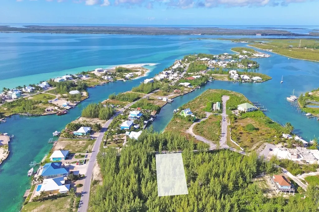 Lot 18, Block 194 Abaco BS — photo 7