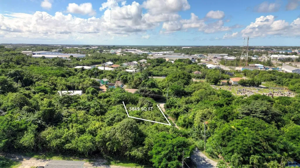 Soldier Rd, Marsh Harbour Abaco BS — photo 5