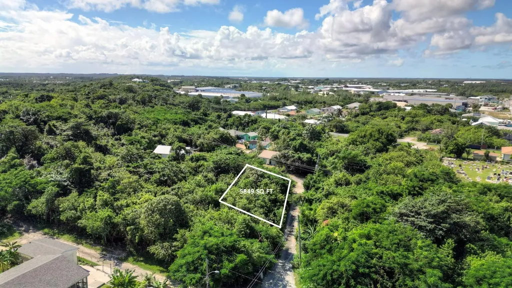 Soldier Rd, Marsh Harbour Abaco BS — photo 6