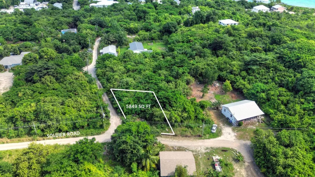 Soldier Rd, Marsh Harbour Abaco BS — photo 9