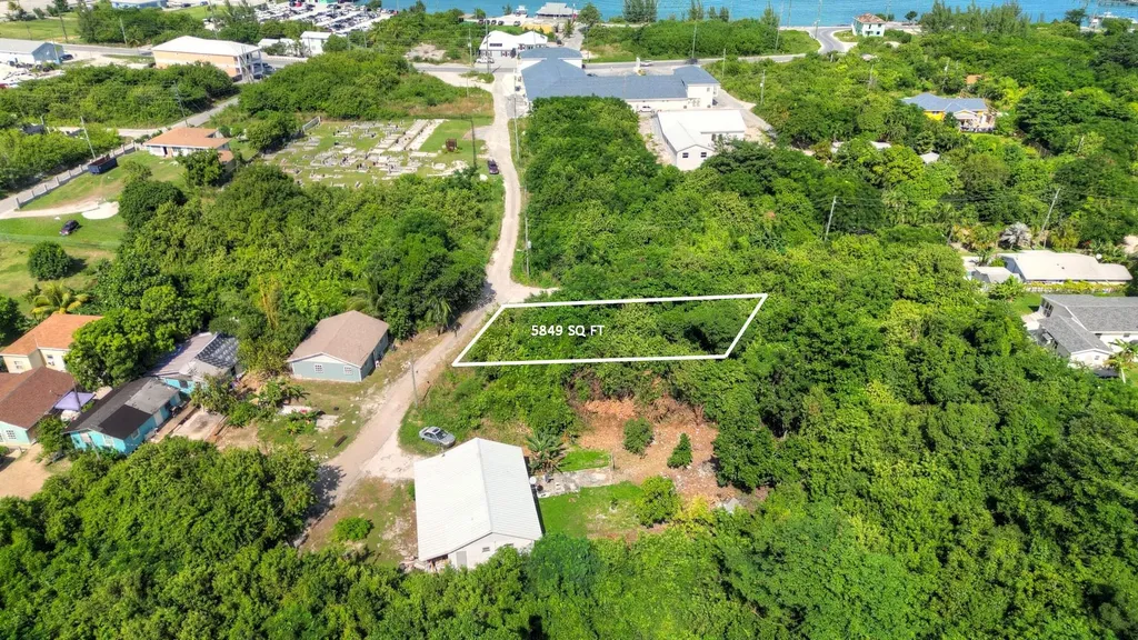 Soldier Rd, Marsh Harbour Abaco BS — photo 10
