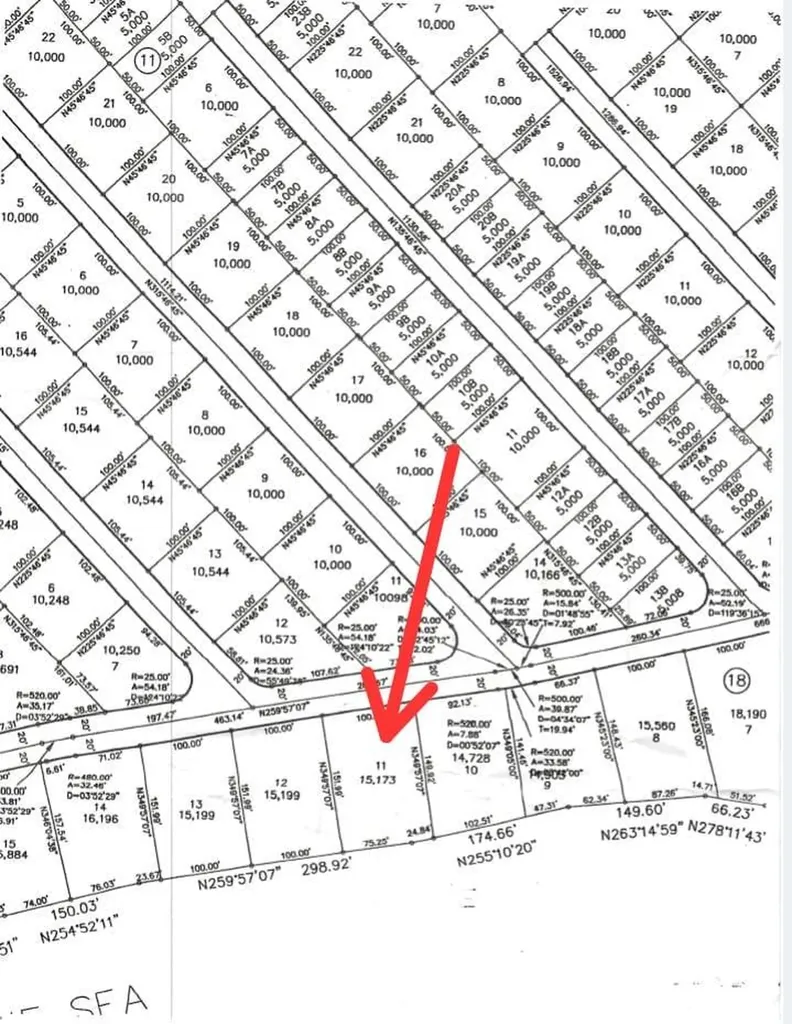 Venice Bay Oceanfront Lot New Providence Paradise Island BS — photo 3