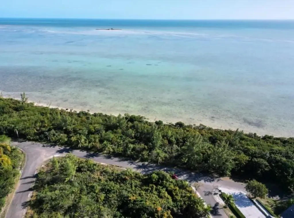 Venice Bay Oceanfront Lot New Providence Paradise Island BS — photo 5