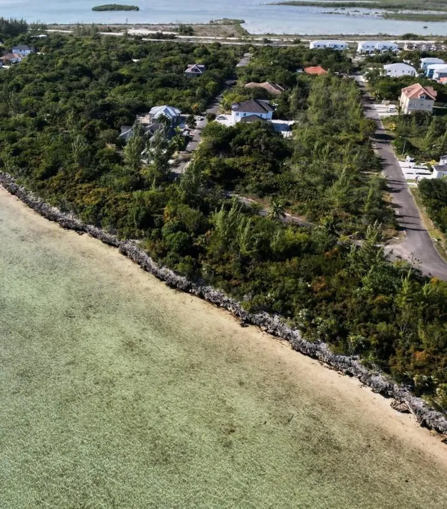 Venice Bay Oceanfront Lot New Providence Paradise Island BS — photo 6
