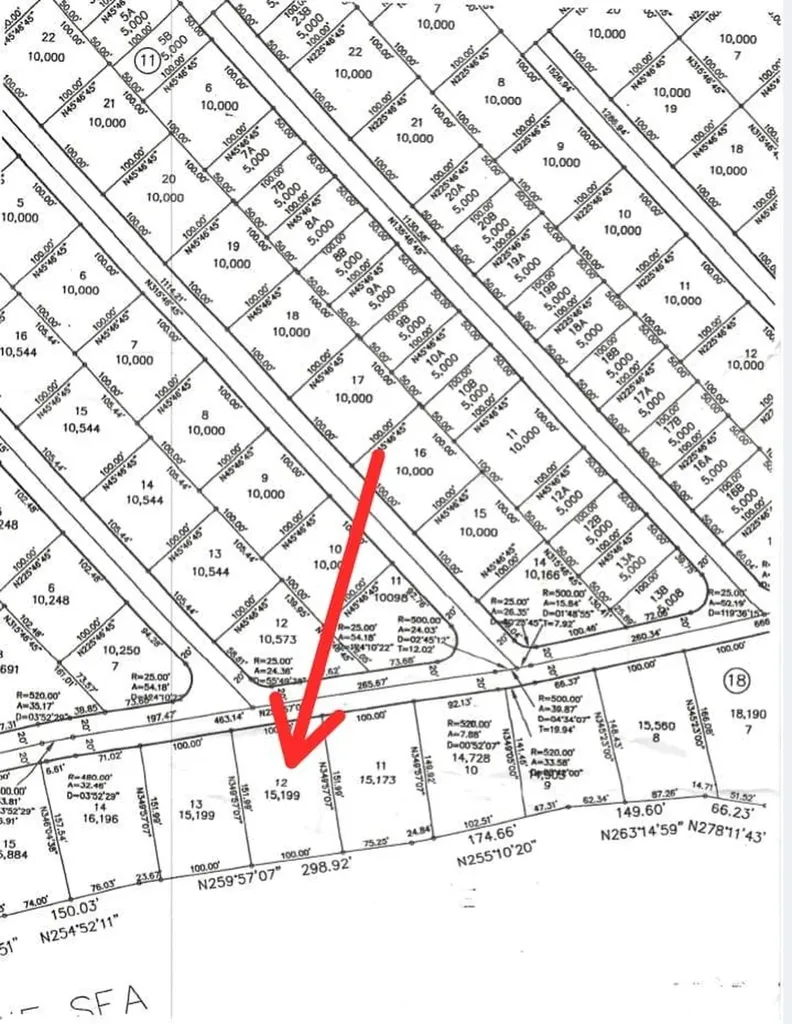 Venice Bay Oceanfront Lot New Providence Paradise Island BS — photo 4