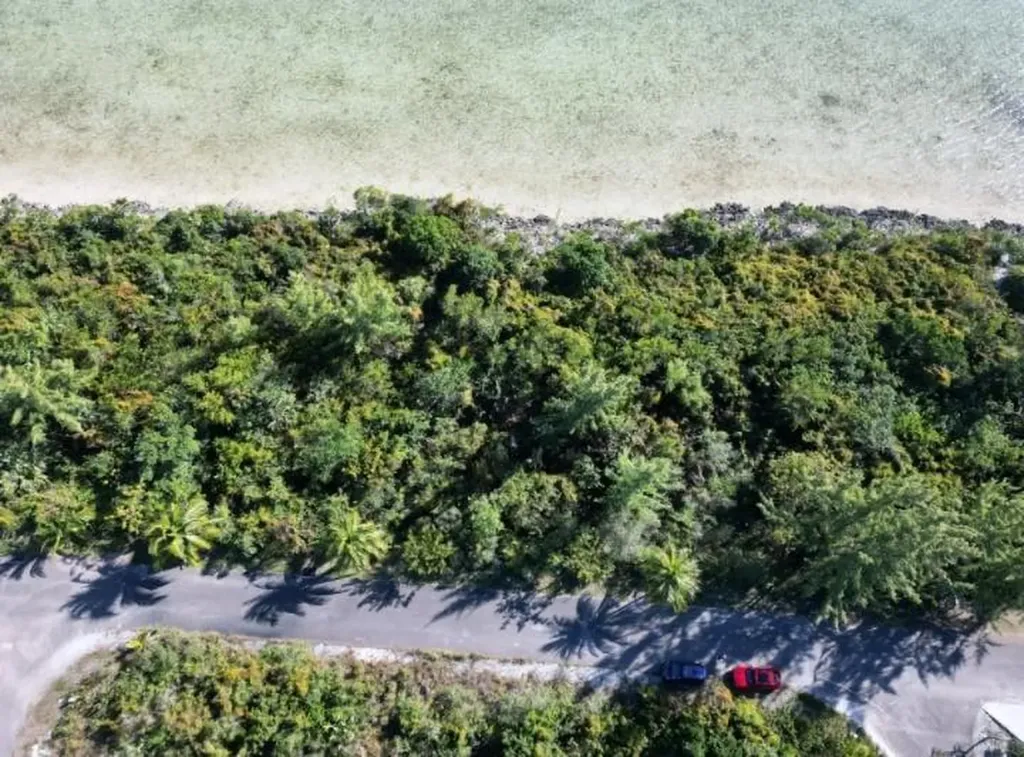 Venice Bay Oceanfront Lot New Providence Paradise Island BS — photo 7
