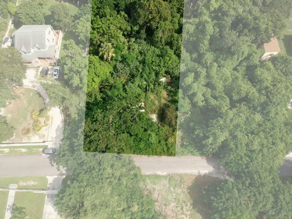 Blackbeard Terrace Subdiv #18 New Providence Paradise Island BS — photo 3