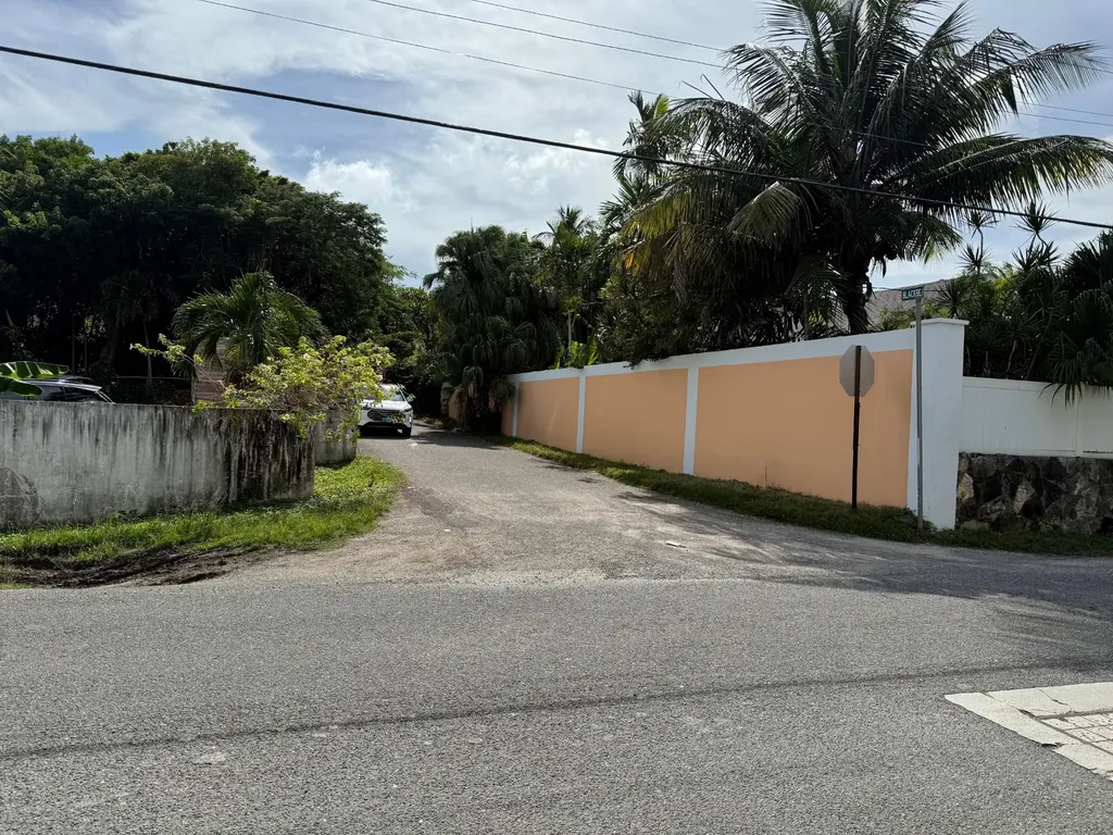 Blackbeard Terrace Subdiv #18 New Providence Paradise Island BS — photo 6