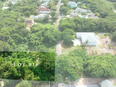 Blackbeard Terrace Subdiv #18 New Providence Paradise Island BS — photo 8