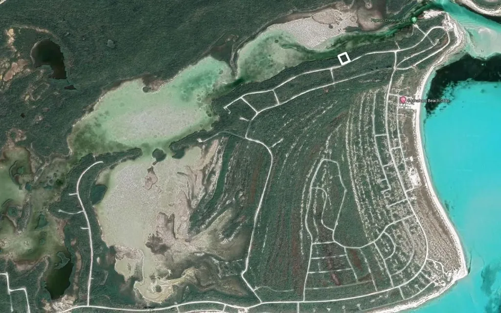 Lot 13 Pigeon Creek San Salvador BS — photo 2