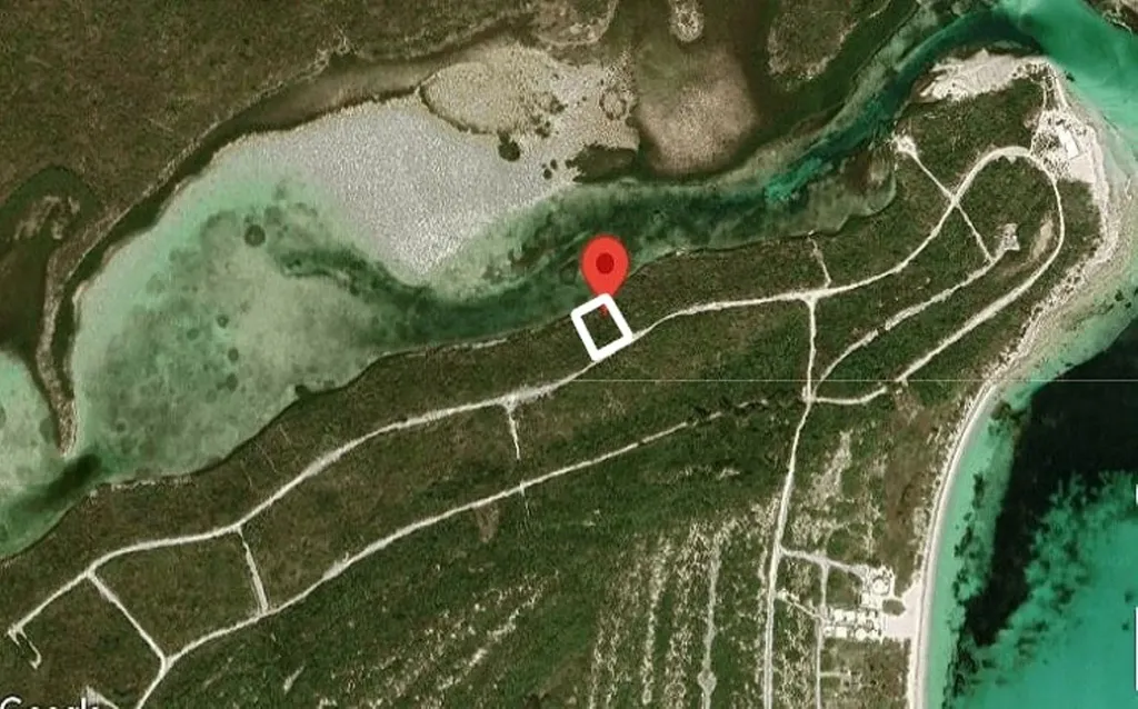 Lot 13 Pigeon Creek San Salvador BS — photo 7
