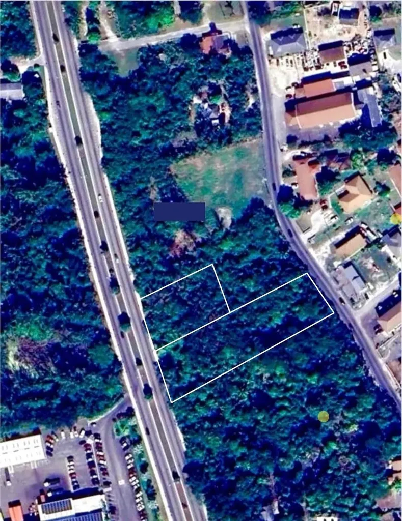 Faith Avenue North 1.4 Acres New Providence Paradise Island BS — photo 3