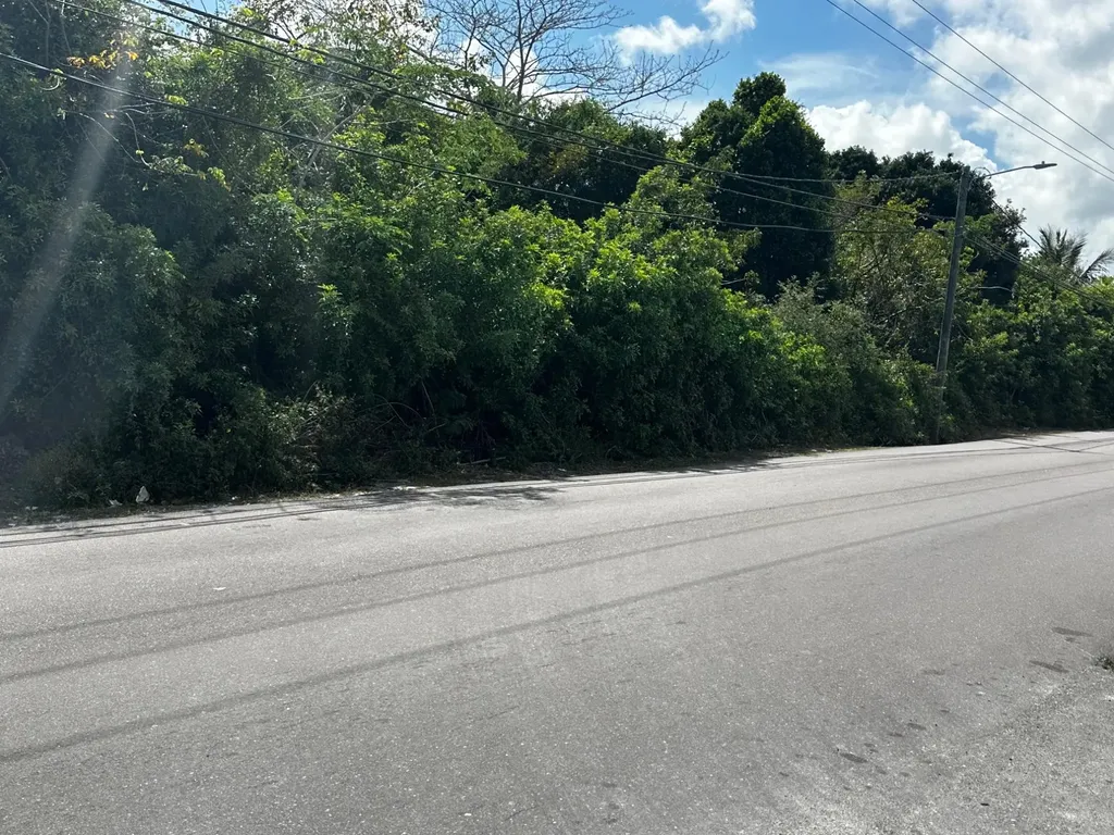 Faith Avenue North 1.4 Acres New Providence Paradise Island BS — photo 4