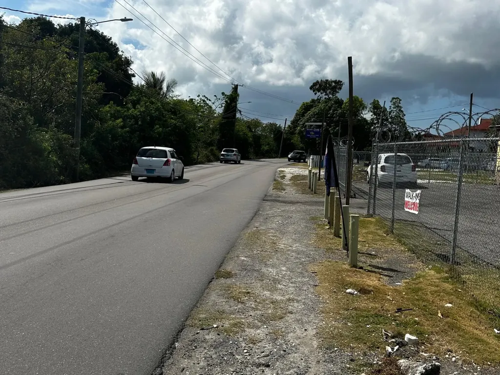 Faith Avenue North 1.4 Acres New Providence Paradise Island BS — photo 7