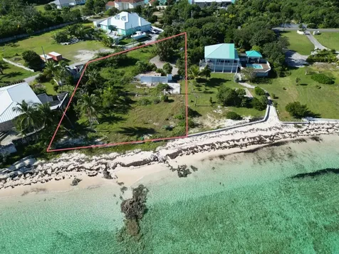 Pelican Shores/duck Pond Abaco BS