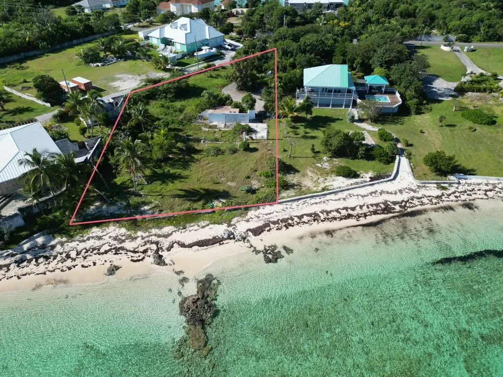 Pelican Shores/duck Pond Abaco BS — photo 2