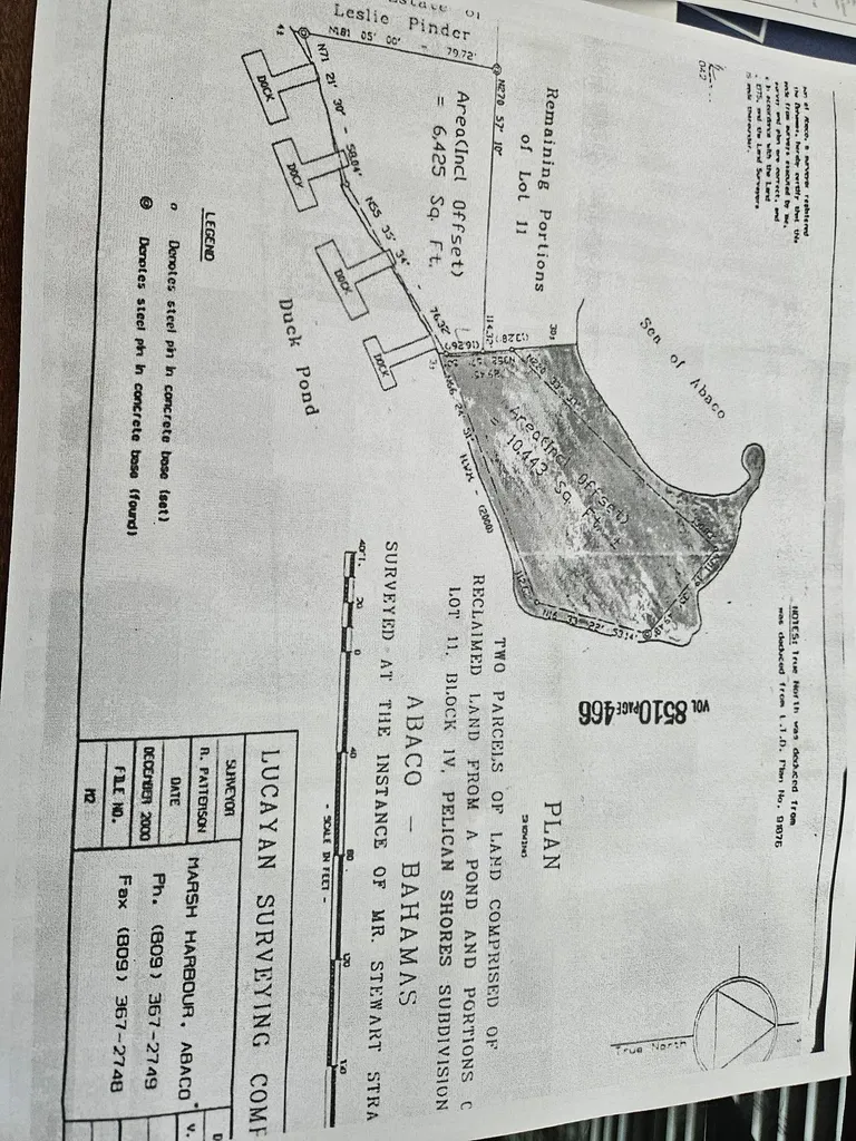 Pelican Shores/duck Pond Abaco BS — photo 12