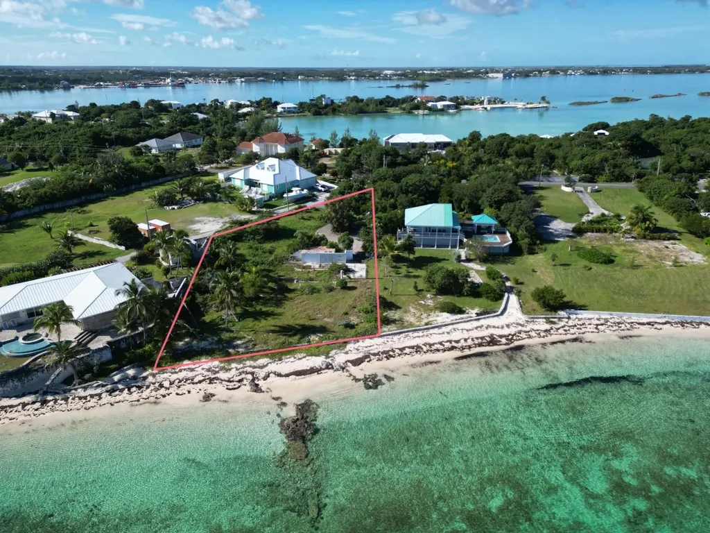 Pelican Shores/duck Pond Abaco BS — photo 4