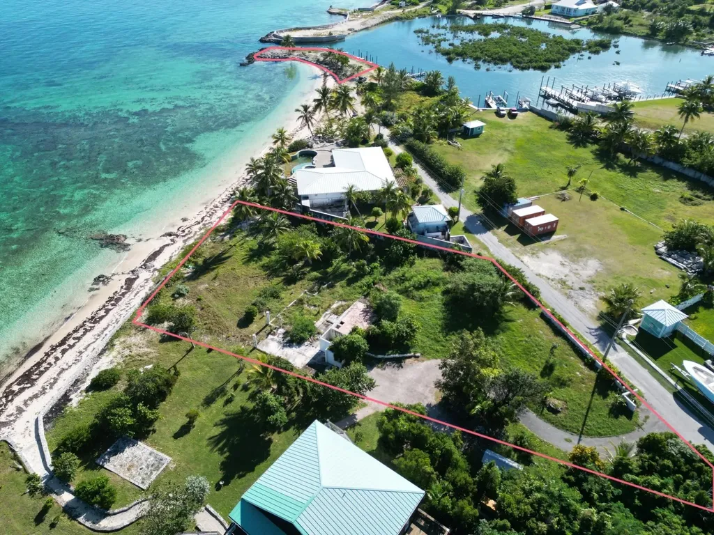Pelican Shores/duck Pond Abaco BS — photo 5