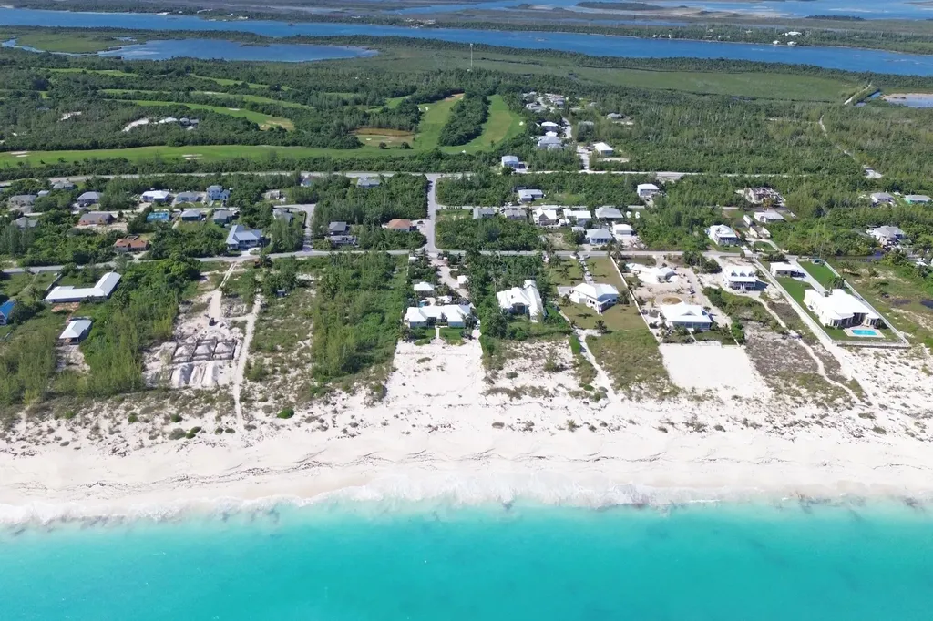 Block 1, Lot 92 Abaco BS — photo 2