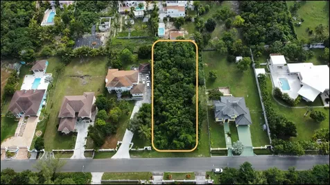 Westridge, Western Distri New Providence Paradise Island BS — photo 12