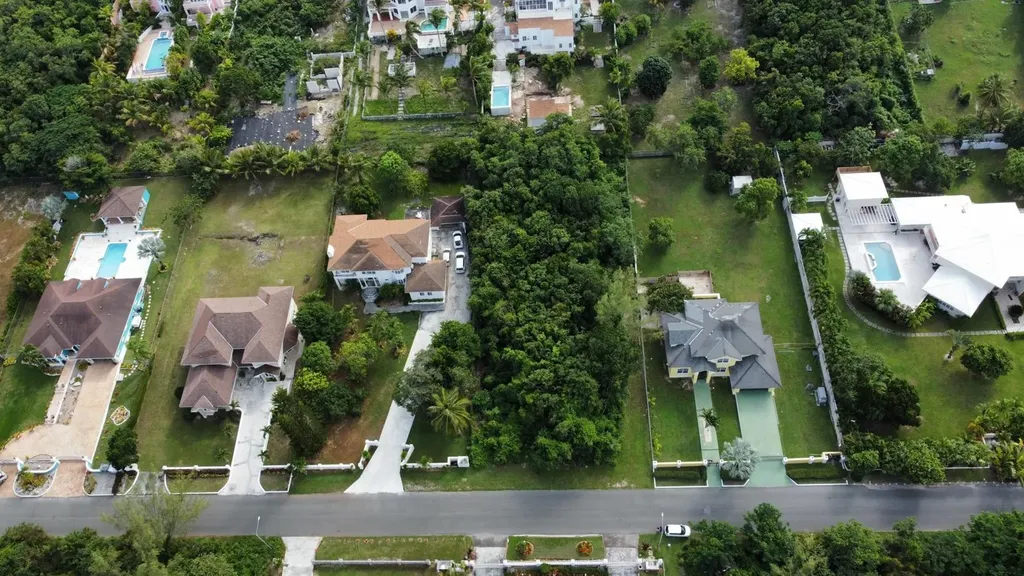 Westridge, Western Distri New Providence Paradise Island BS — photo 3