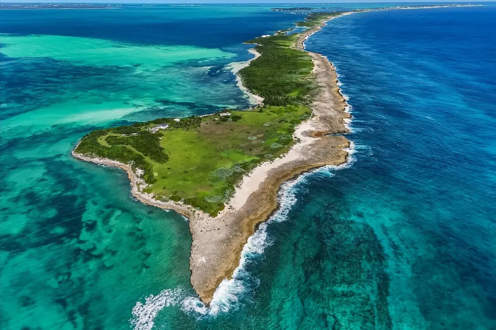 21 Acres South End Tilloo Abaco BS — photo 2