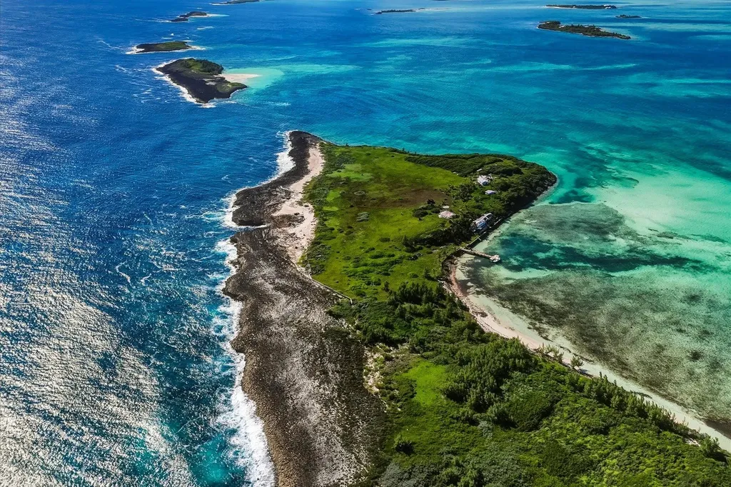 21 Acres South End Tilloo Abaco BS — photo 12